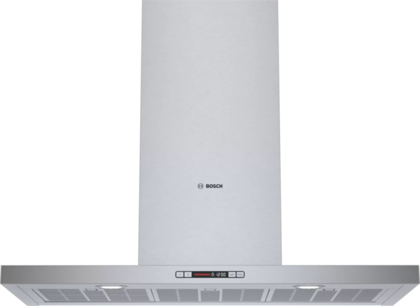 Bosch® 500 Series 36" Stainless Steel Wall Mounted Range Hood