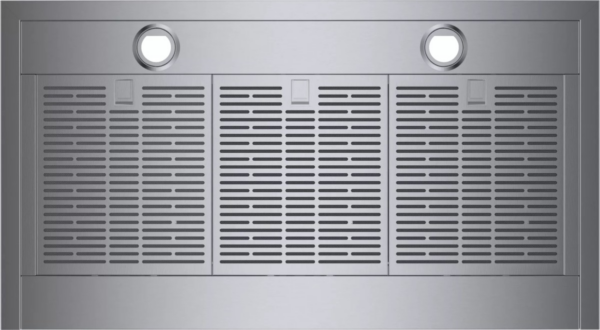 Bosch® 500 Series 36" Stainless Steel Wall Mounted Range Hood - Image 5